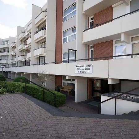 Am Schoener Ostseeblick * Grömitz