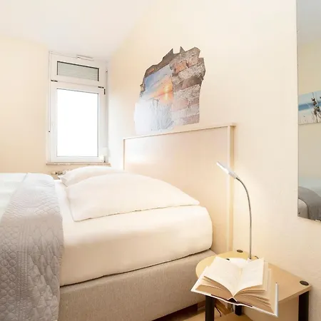 Am Schoener Ostseeblick Apartamento Grömitz