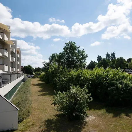 Am Schoener Ostseeblick Apartamento