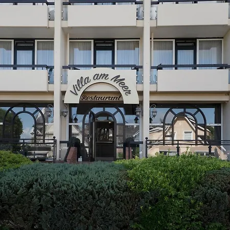 Am Schoener Ostseeblick