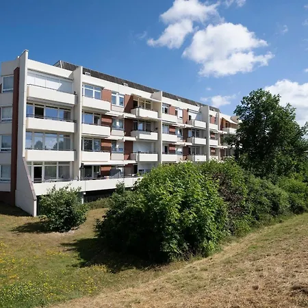 Am Schoener Ostseeblick Apartamento *