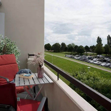 Am Schoener Ostseeblick Apartamento Grömitz