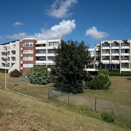 Am Schoener Ostseeblick *