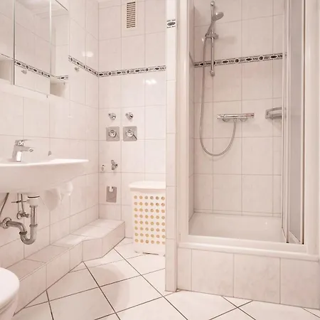 Am Schoener Ostseeblick Grömitz