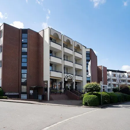 Am Schoener Ostseeblick * Grömitz