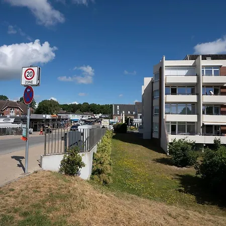 Apartamento Am Schoener Ostseeblick