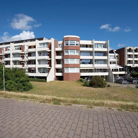 Am Schoener Ostseeblick Lejlighed *