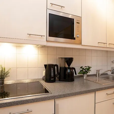 Am Schoener Ostseeblick Apartamento Grömitz