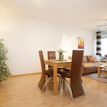 Am Schoener Ostseeblick Grömitz