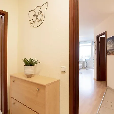 Am Schoener Ostseeblick * Grömitz