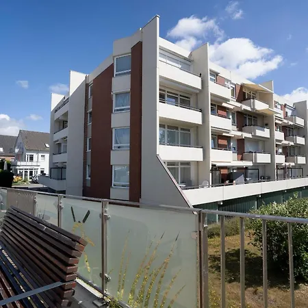 Am Schoener Ostseeblick