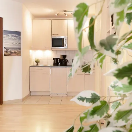 Apartamento Am Schoener Ostseeblick