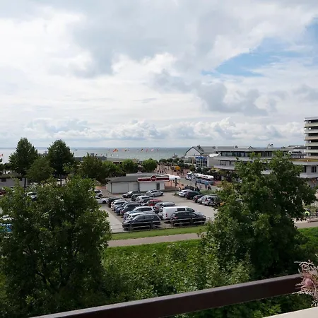 Am Schoener Ostseeblick Lejlighed Grömitz