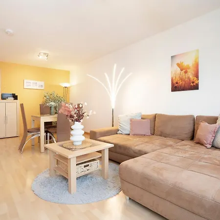 Am Schoener Ostseeblick