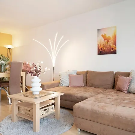 Am Schoener Ostseeblick Apartamento