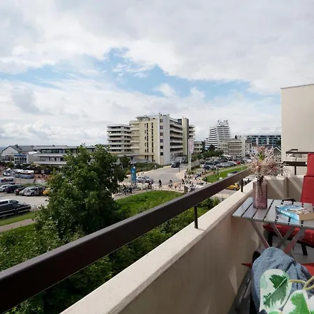 Am Schoener Ostseeblick Apartamento Grömitz