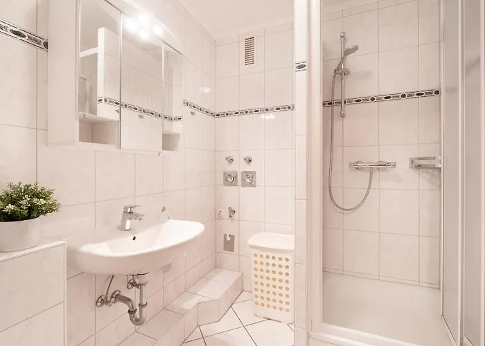 Am Schoener Ostseeblick Groemitz