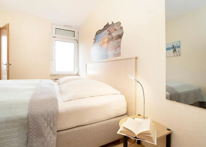 Am Schoener Ostseeblick Apartment Groemitz