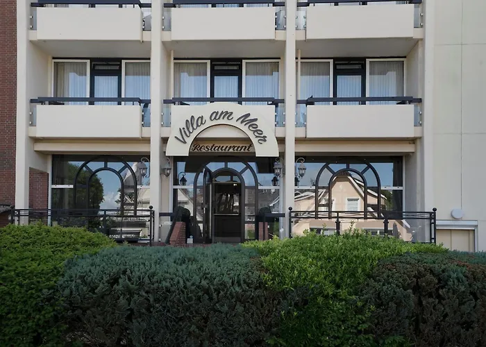 Am Schoener Ostseeblick