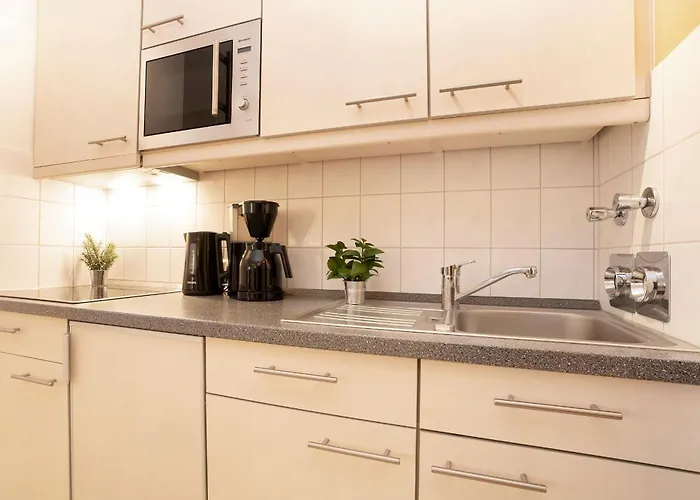 Apartment Am Schoener Ostseeblick