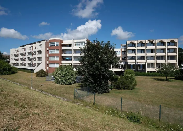 Am Schoener Ostseeblick *