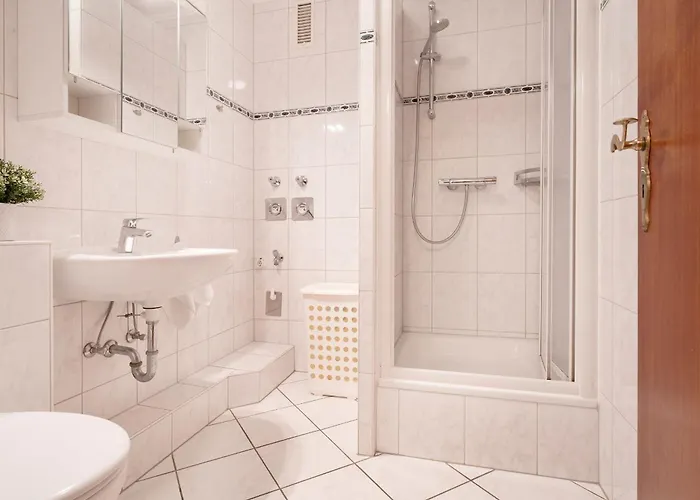 Am Schoener Ostseeblick Groemitz