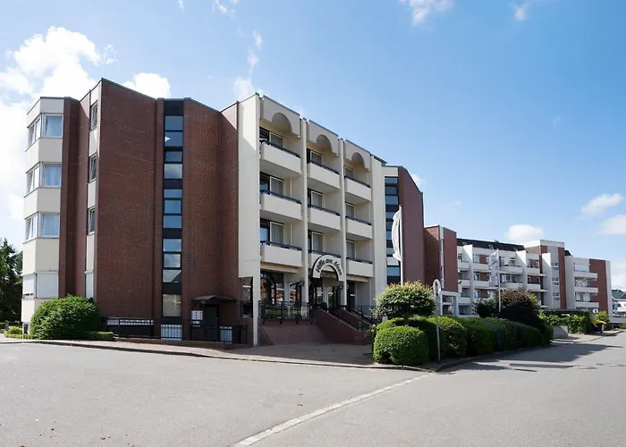 Am Schoener Ostseeblick * Groemitz