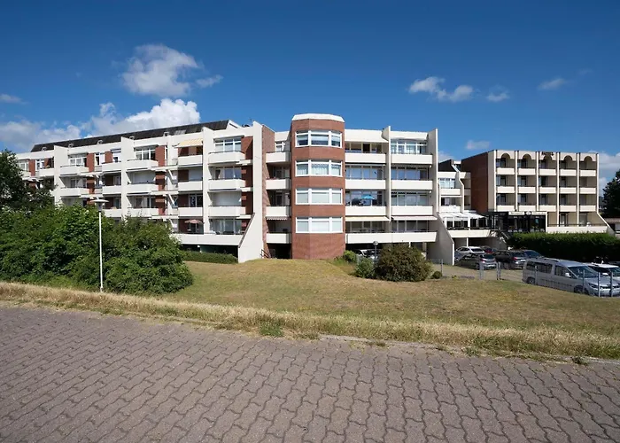 Am Schoener Ostseeblick Apartment *