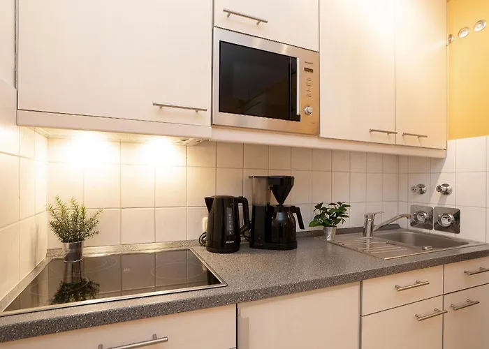 Am Schoener Ostseeblick Apartment Groemitz