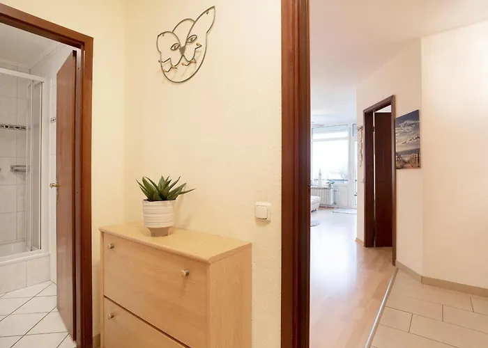 Am Schoener Ostseeblick * Groemitz