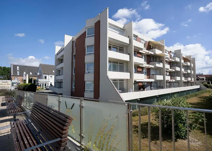 Am Schoener Ostseeblick