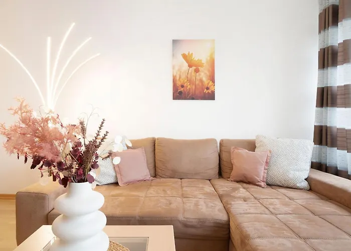 Am Schoener Ostseeblick *