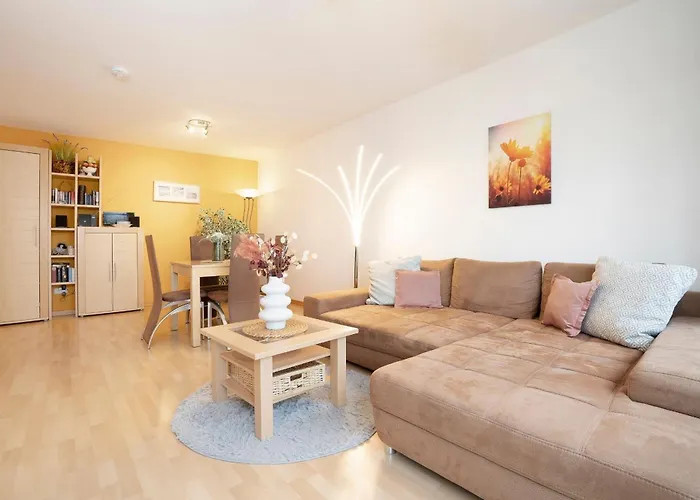 Am Schoener Ostseeblick